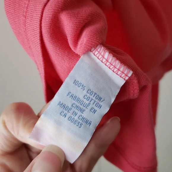 Smartset Button-Up Women's Top - Picture 5 of 6